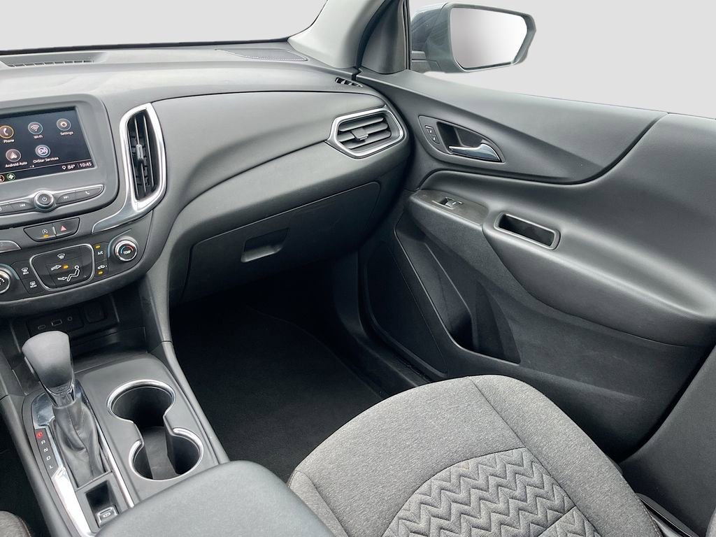 Used 2023 Chevrolet Equinox LT image 21