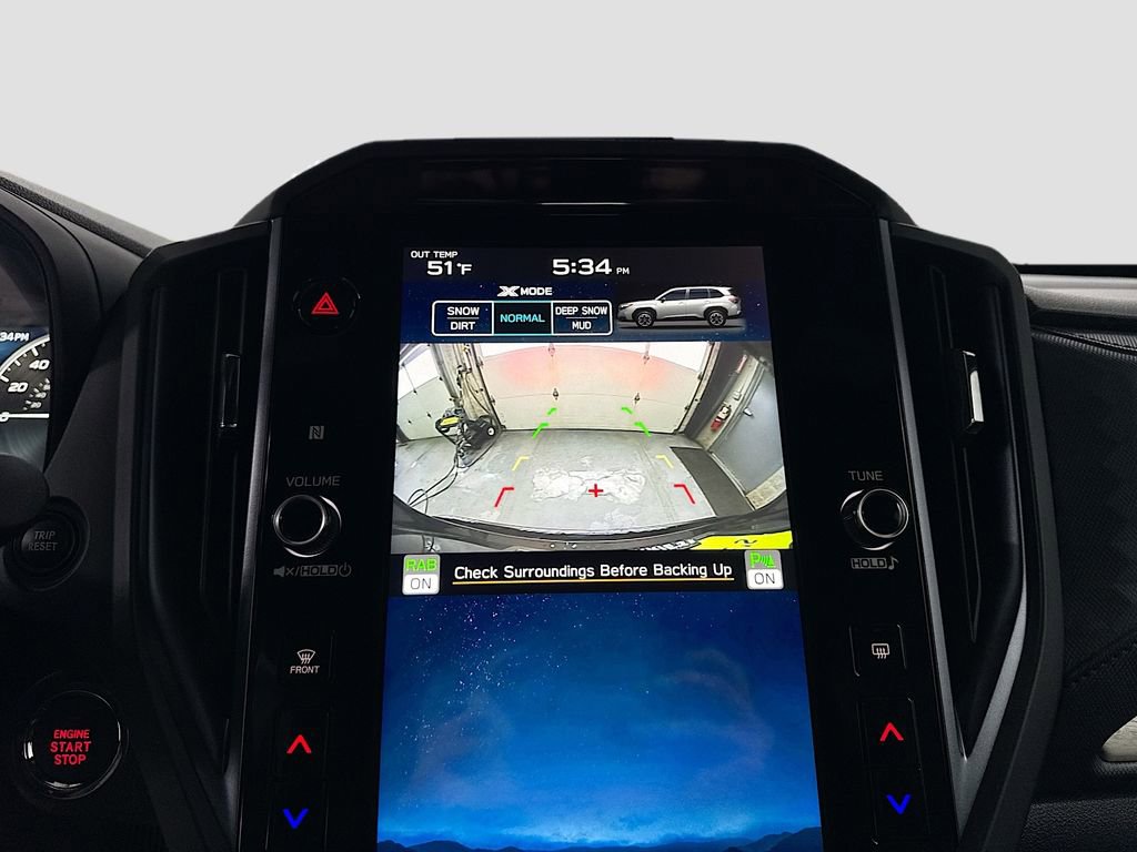 New 2026 Subaru Forester Limited image 12