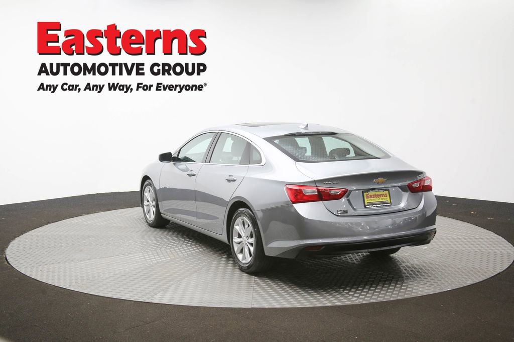 Used 2023 Chevrolet Malibu LT image 64