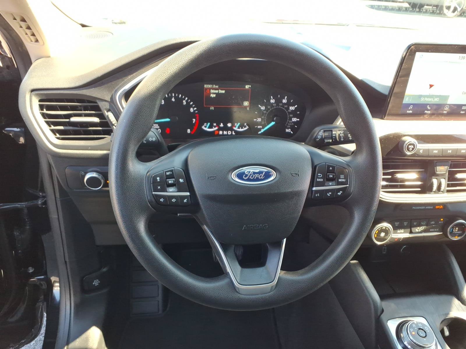 Used 2020 Ford Escape SE FWD image 7