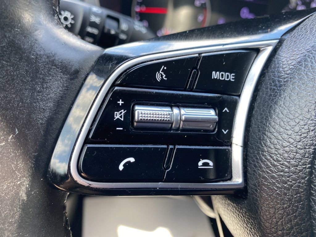 Used 2021 Kia Seltos S AWD/4WD image 22