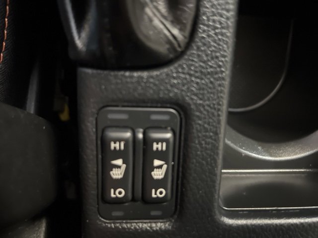 Used 2017 Subaru Crosstrek 2.0i Premium image 25