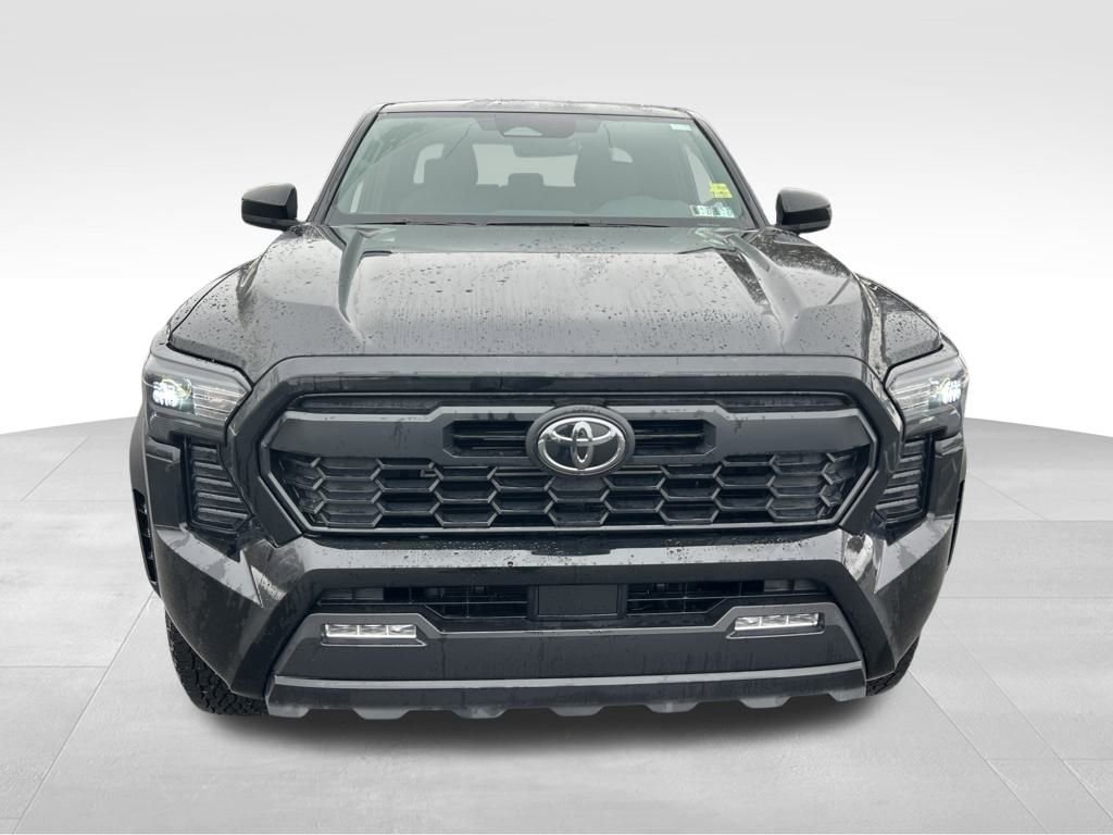 New 2026 Toyota Tacoma TRD Off-Road image 8