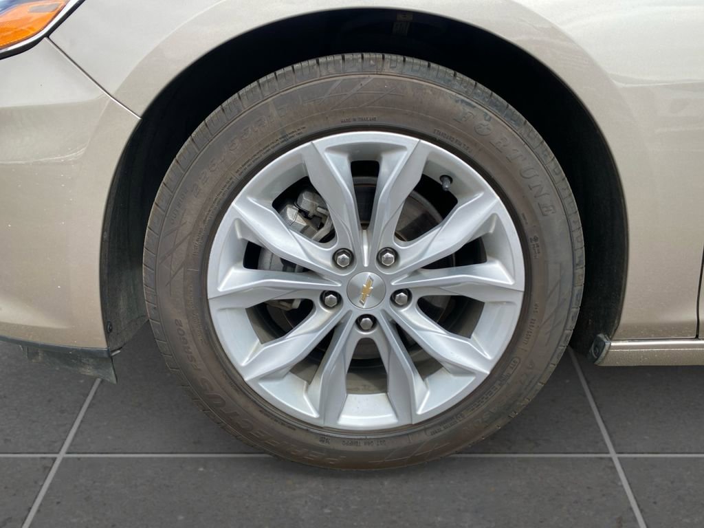 Used 2024 Chevrolet Malibu LT image 10