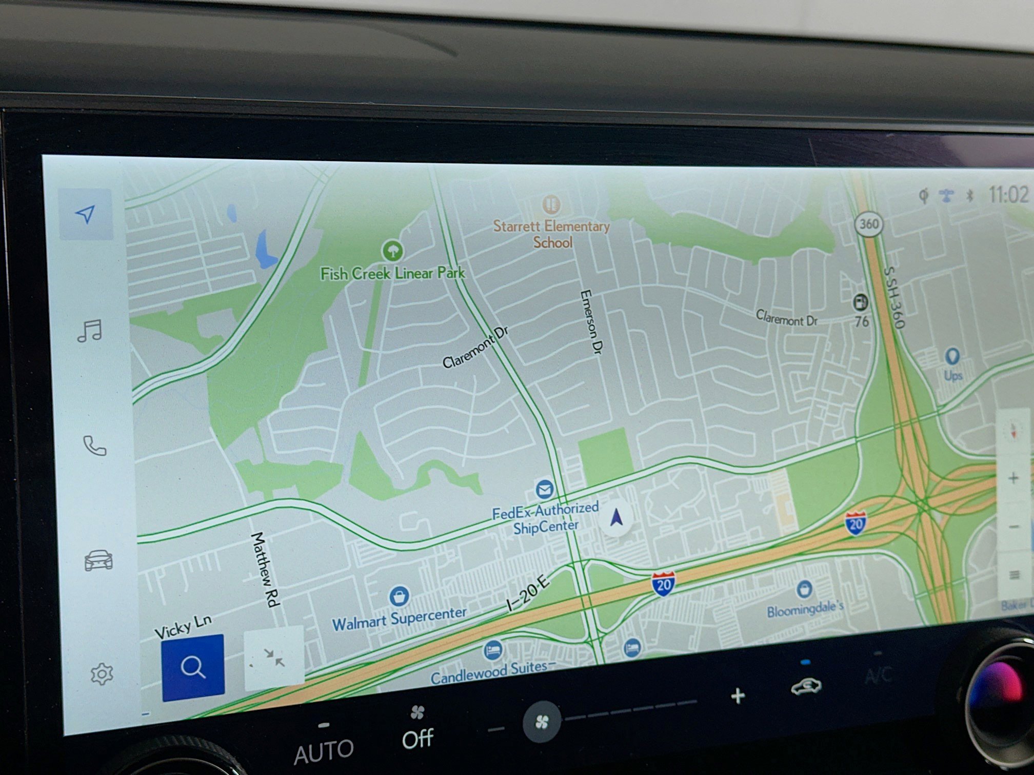 Used 2024 Lexus RX 350 Premium w/ Cold Area Package image 21