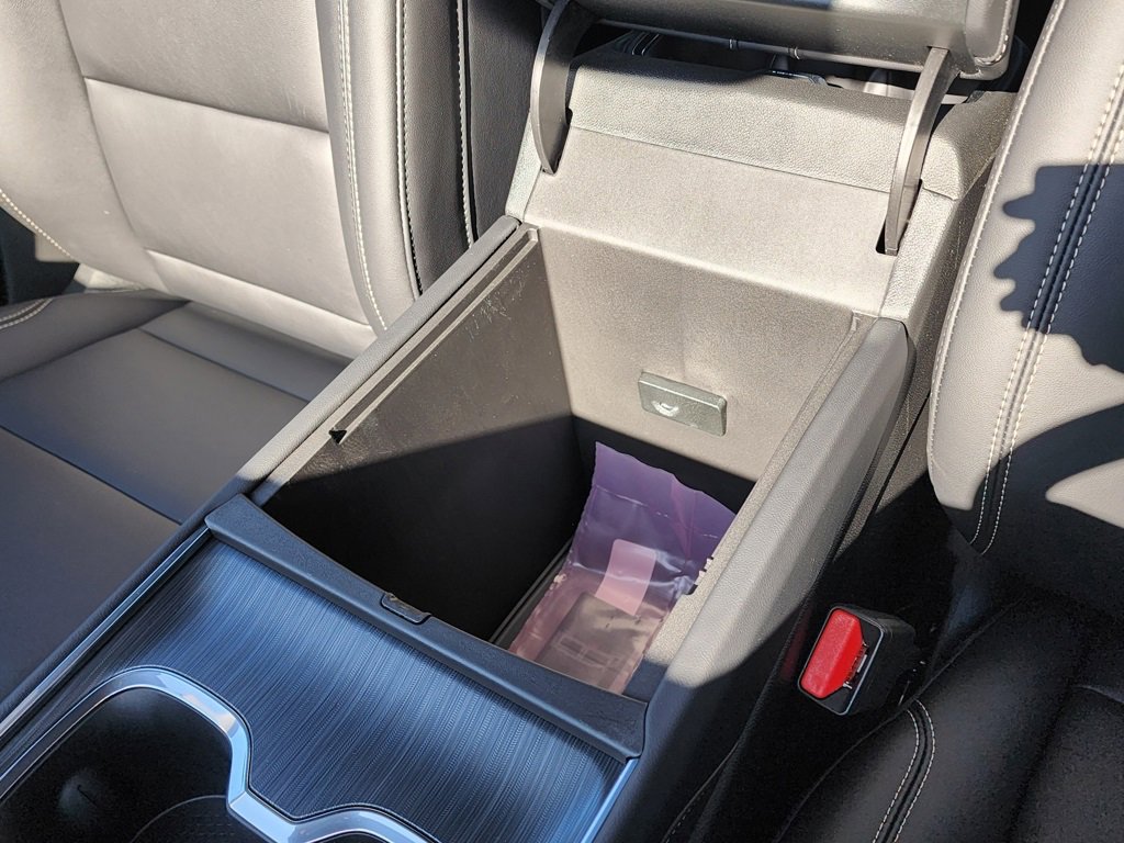 New 2026 GMC Acadia Elevation w/ Black Edition image 33