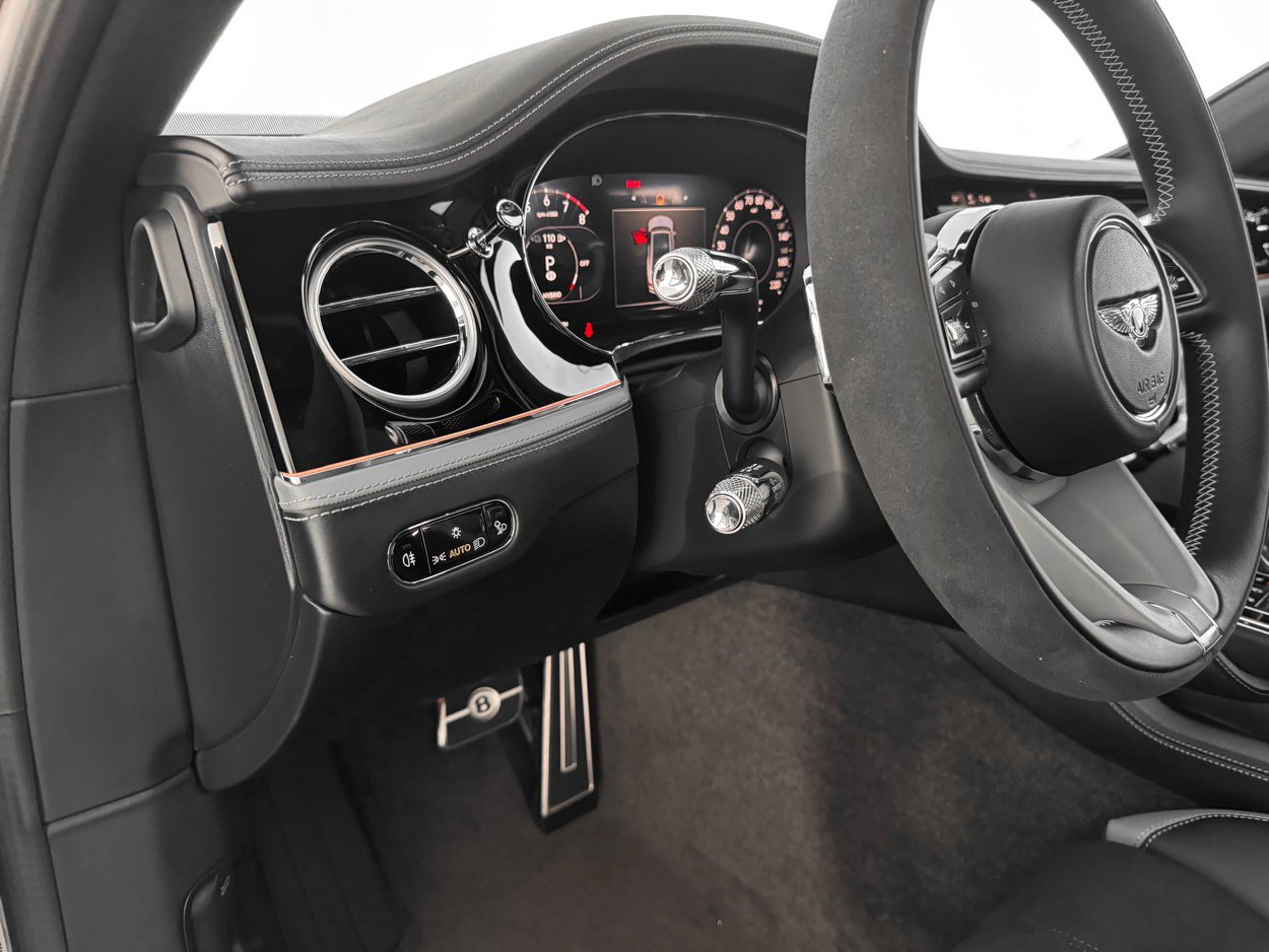 New 2025 Bentley Flying Spur Plug-In Hybrid AWD/4WD image 20