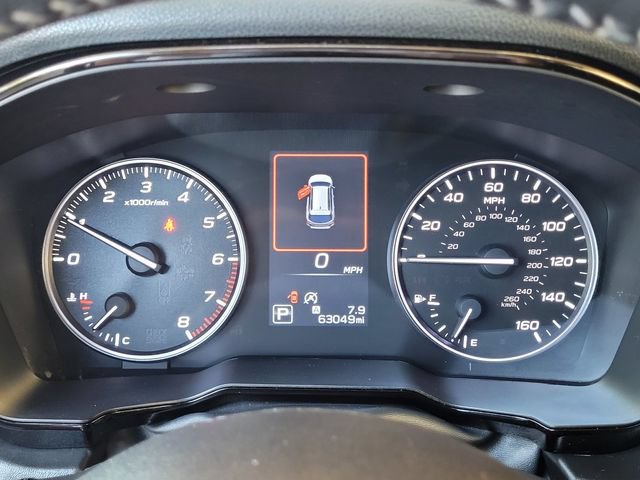 Used 2021 Subaru Outback Premium w/ Popular Package #1 AWD/4WD image 27