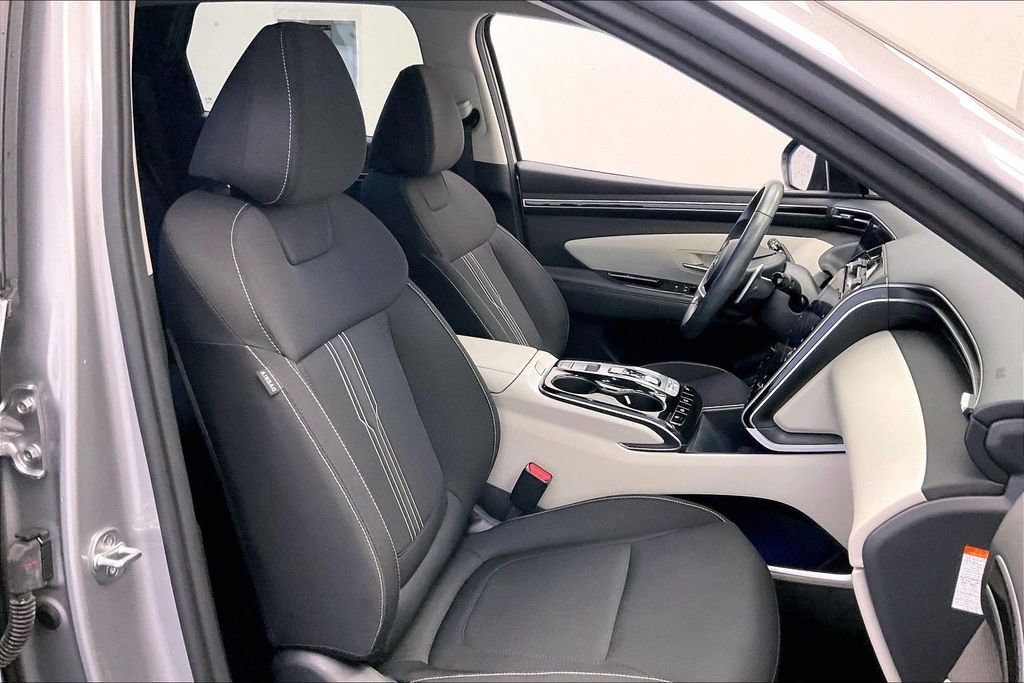 Used 2022 Hyundai Tucson SEL AWD/4WD image 6