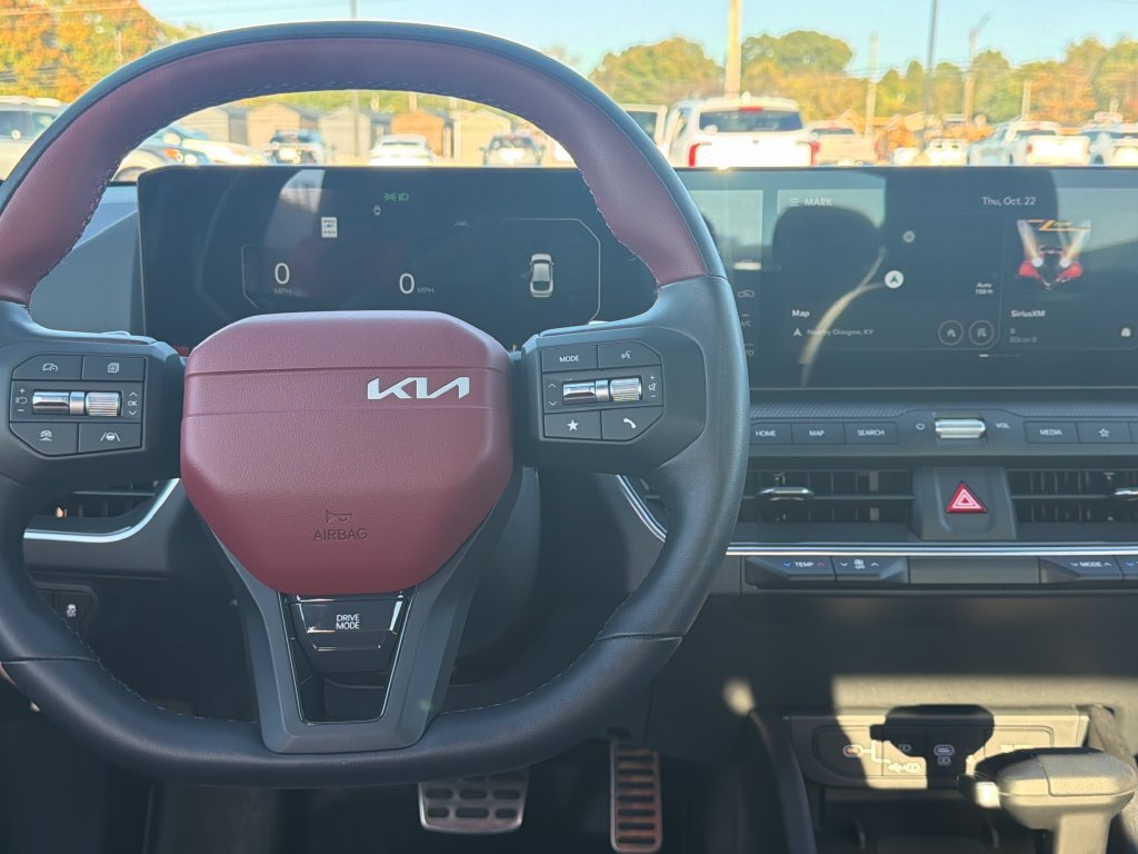 Used 2026 Kia K4 GT-Line Turbo FWD image 17