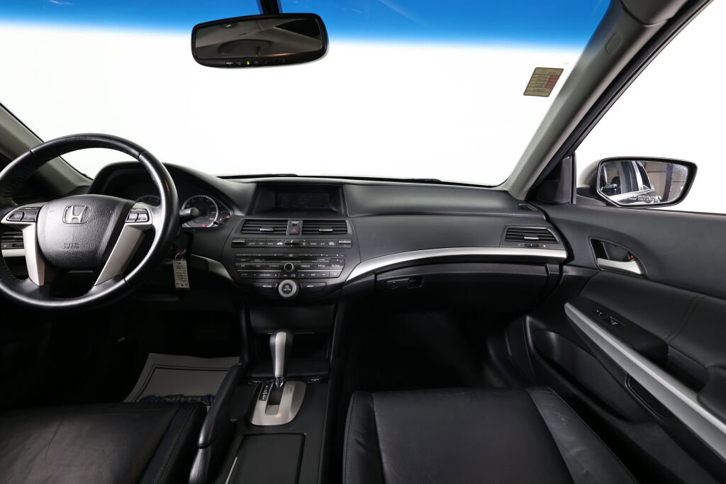 Used 2009 Honda Accord EX-L image 29