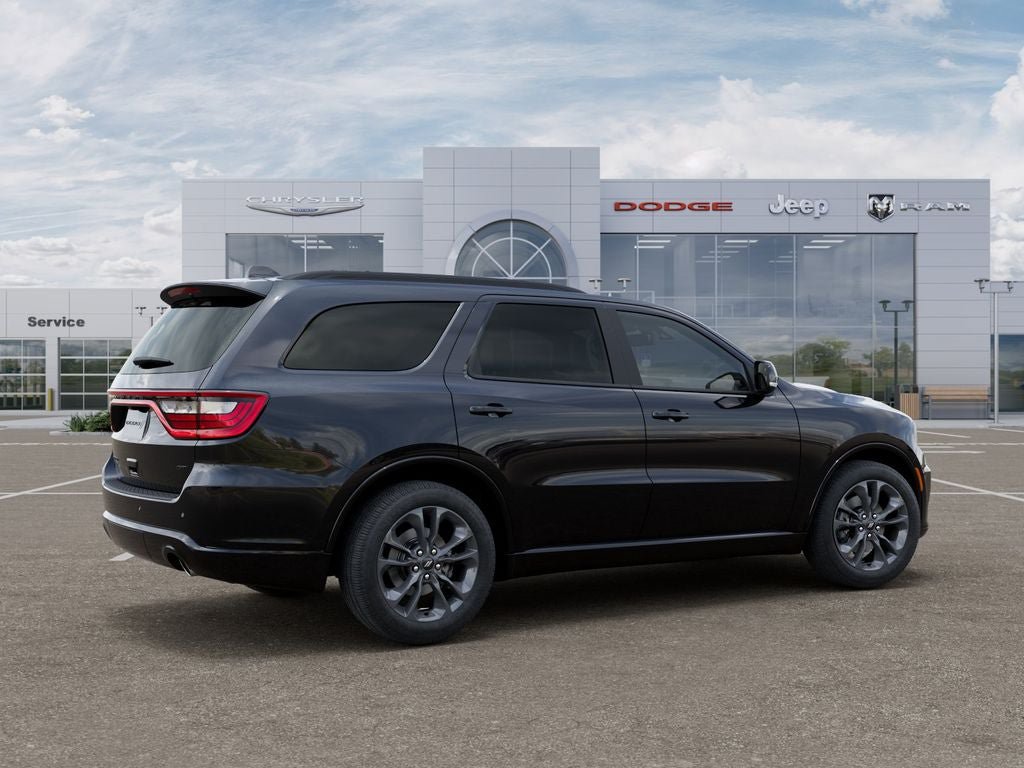 New 2026 Dodge Durango GT AWD/4WD image 4