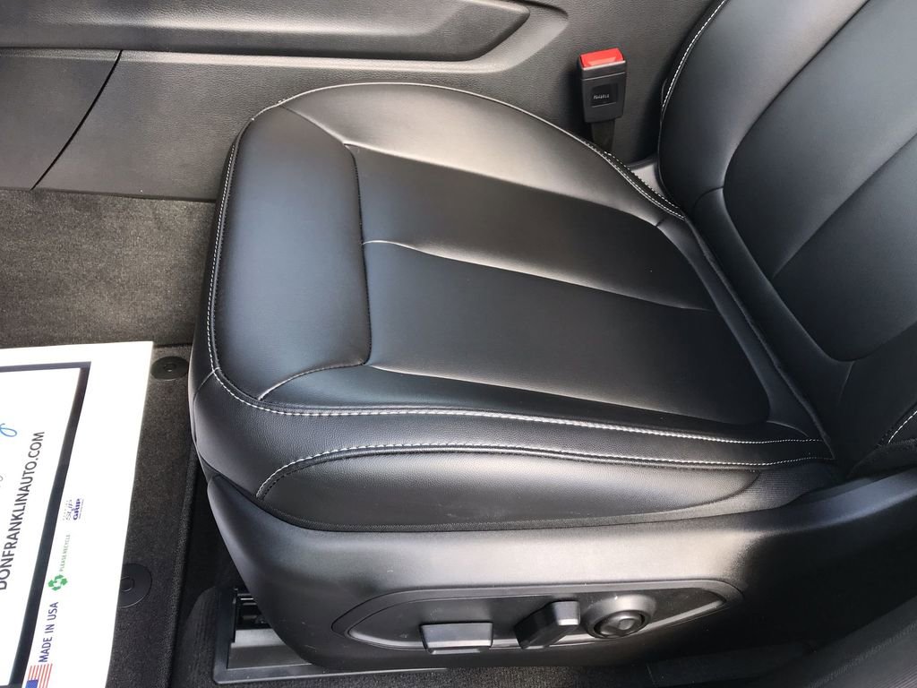 New 2026 Jeep Grand Cherokee L Limited image 12