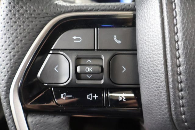 Certified 2026 Toyota Tundra Capstone AWD/4WD image 20