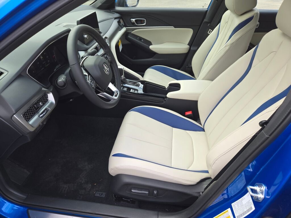 New 2026 Acura Integra A-Spec image 20