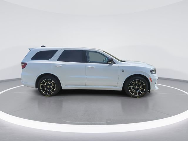 New 2026 Dodge Durango SRT Hellcat image 9