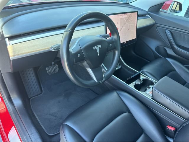 Used 2018 Tesla Model 3 Long Range image 20