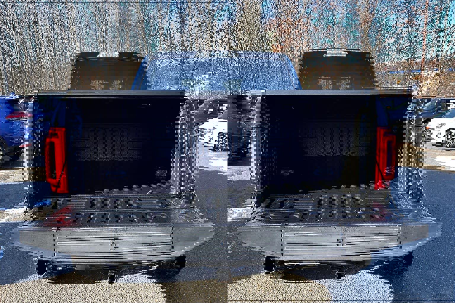 Used 2019 Ford F150 Raptor image 30