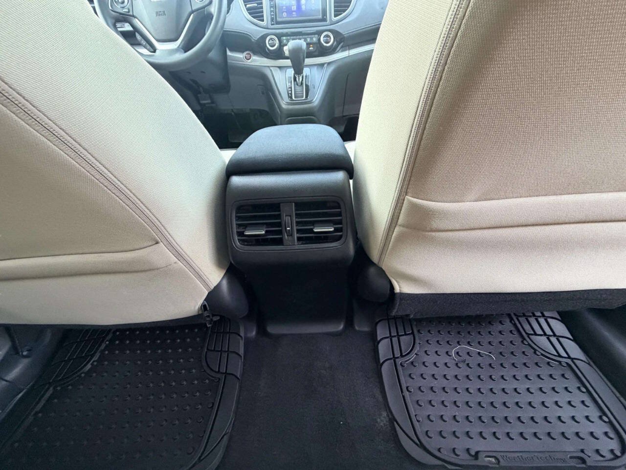 Used 2015 Honda CR-V EX image 26