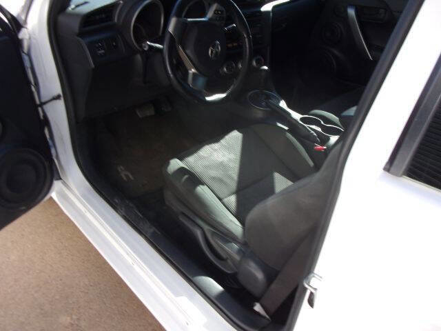 Used 2013 Scion tC Release Series 8.0 image 12