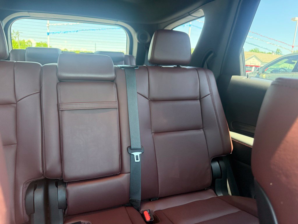 New 2026 Dodge Durango GT AWD/4WD image 60