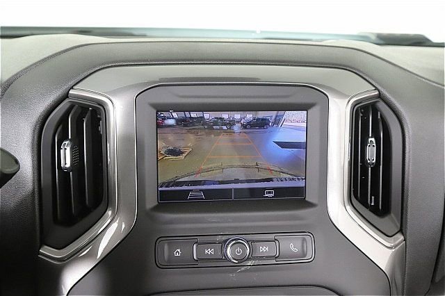 New 2025 Chevrolet Silverado 2500 Custom w/ Custom Value Package image 18