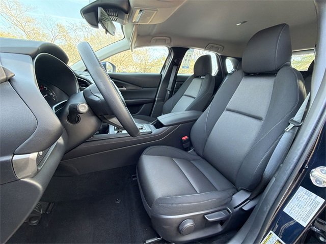 New 2026 MAZDA CX-30 AWD 2.5 S image 11