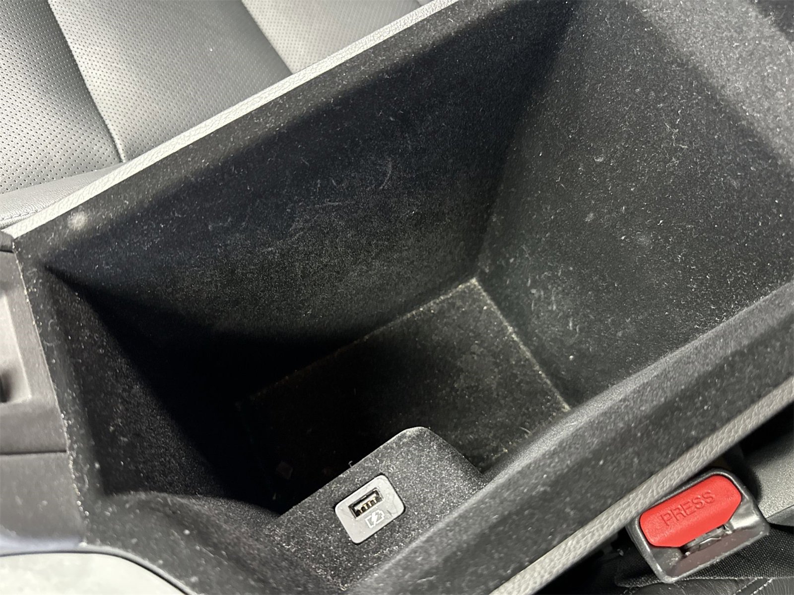 Used 2022 INFINITI QX50 Luxe w/ Appearance Package image 36