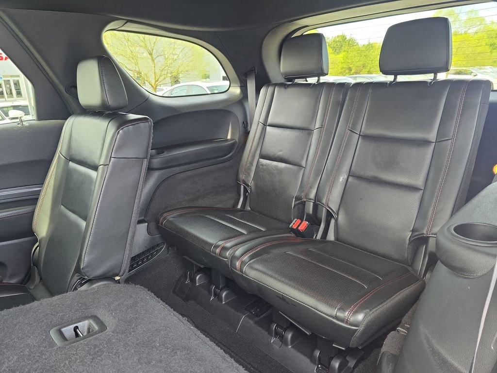 Used 2024 Dodge Durango GT AWD/4WD image 18