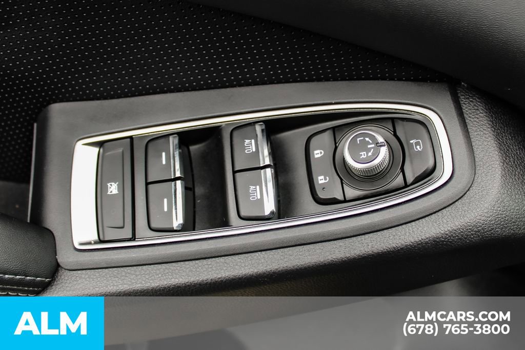 Used 2024 Subaru Ascent Touring image 42