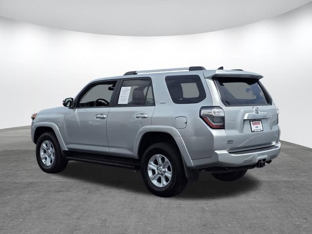 Used 2024 Toyota 4Runner SR5 Premium AWD/4WD image 6