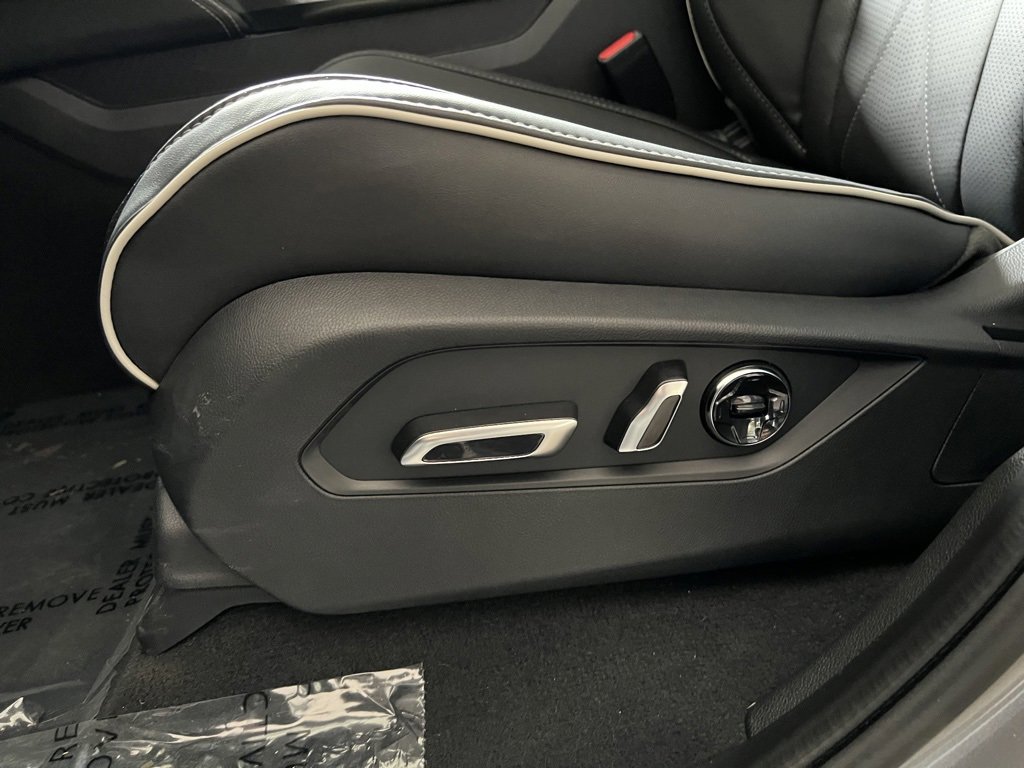 New 2026 Acura MDX w/ Advance Package image 12