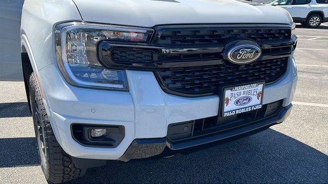 New 2026 Ford Ranger Lariat w/ FX4 Off-Road Package image 11