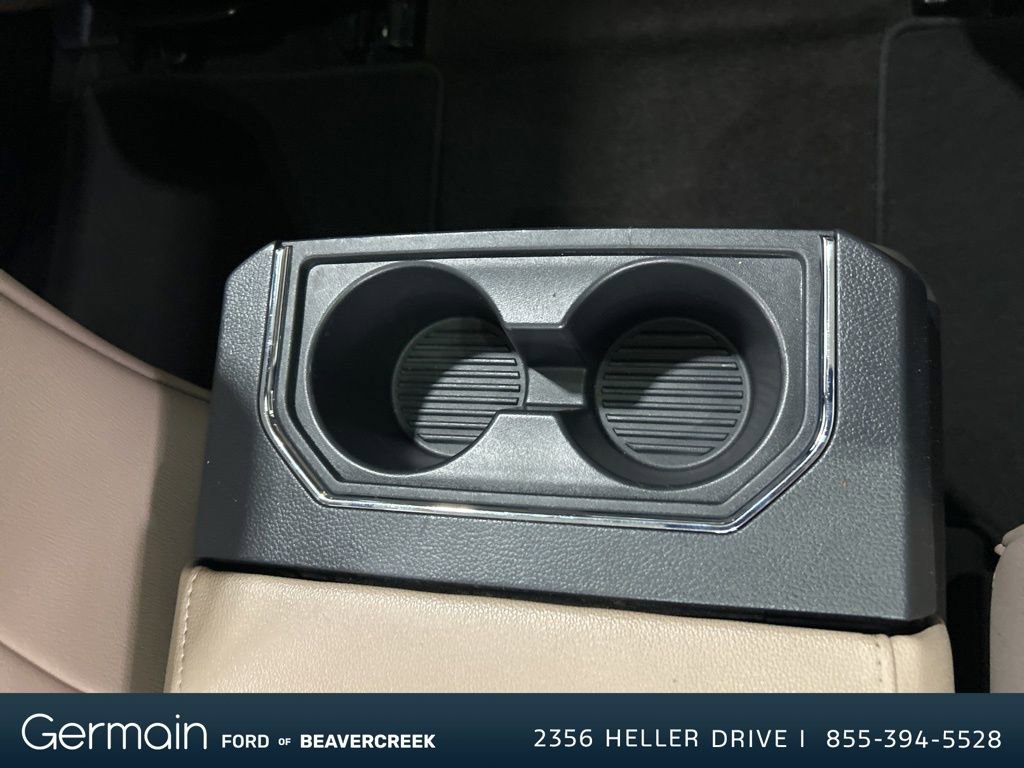 Used 2023 Ford Expedition Limited image 21