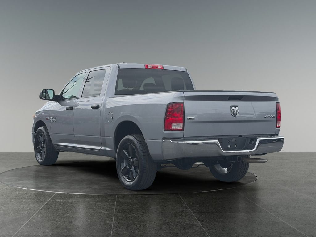 Used 2023 RAM 1500 Classic SLT AWD/4WD image 7