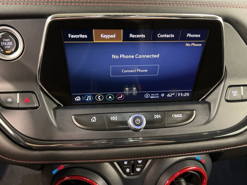 Used 2022 Chevrolet Blazer RS w/ Enhanced Convenience Package AWD/4WD image 10