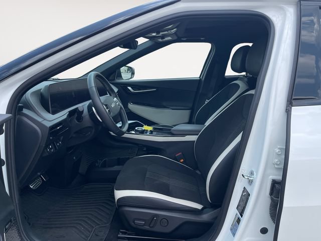 Used 2022 Kia EV6 GT-Line w/ GT-Line Suede Seat Package AWD/4WD image 9