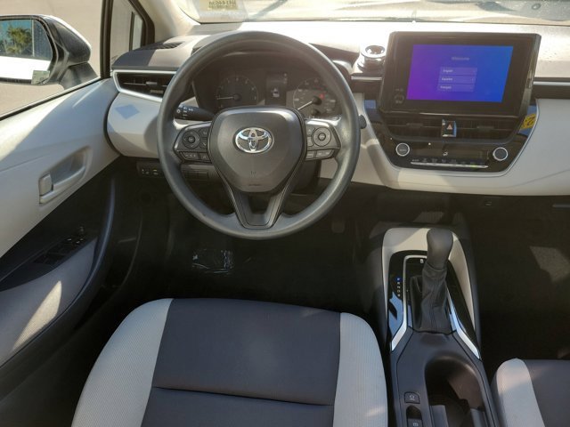 Used 2023 Toyota Corolla LE image 17