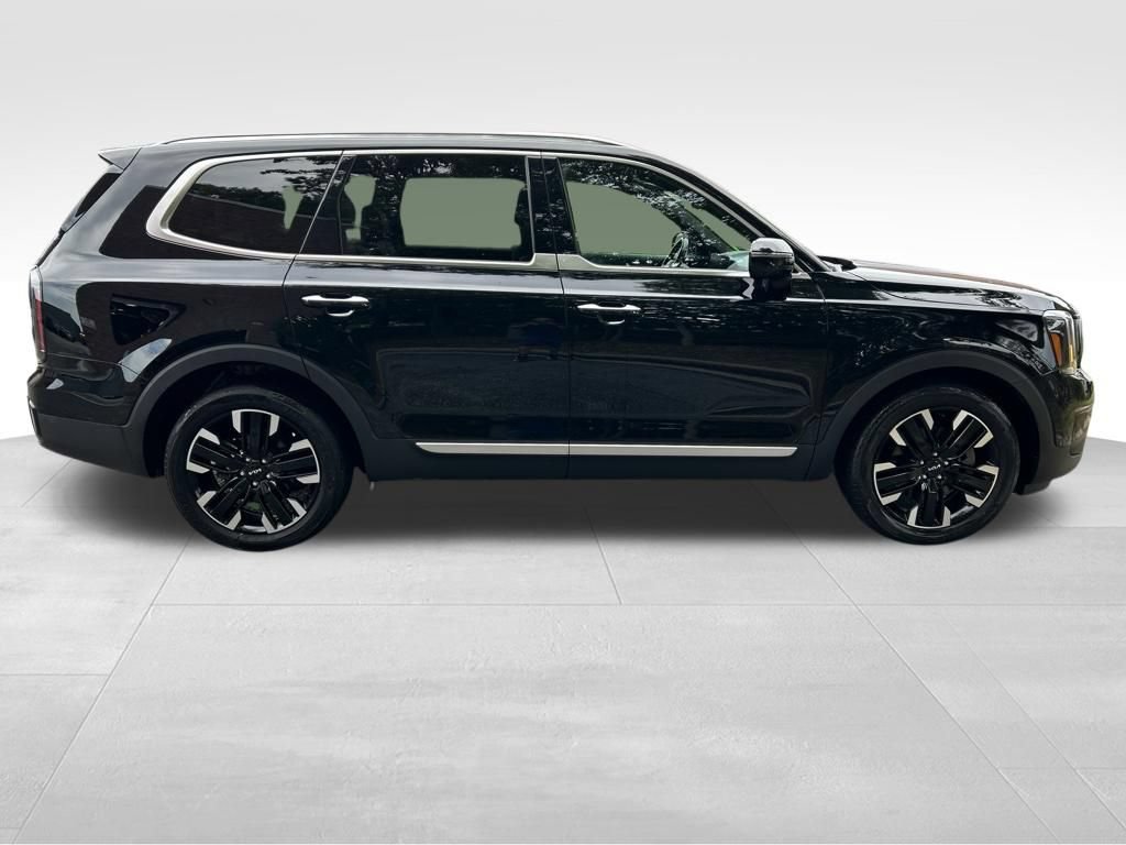 Used 2024 Kia Telluride SX Prestige AWD/4WD image 7