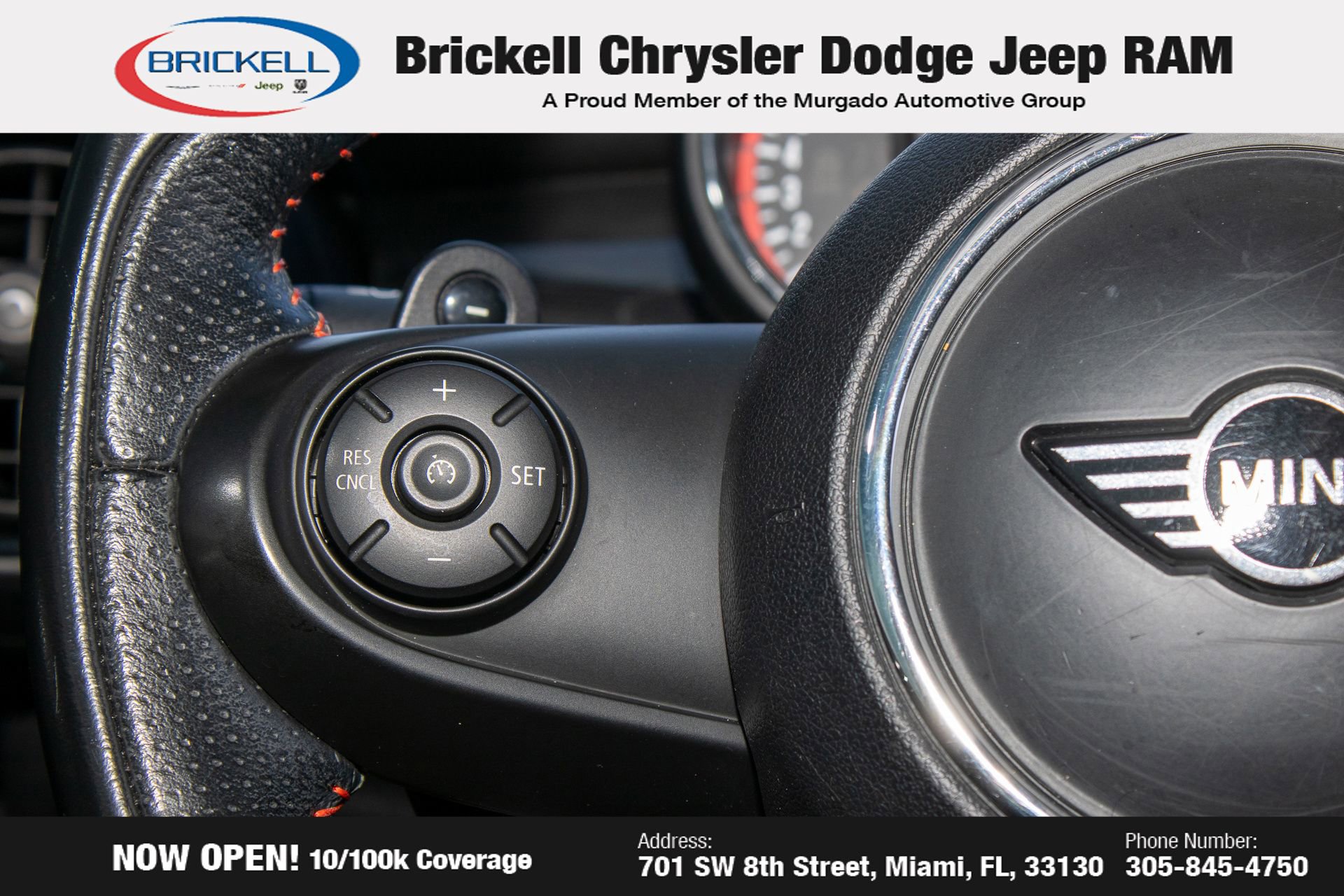 Used 2019 MINI Cooper John Cooper Works w/ Signature Upholstery Package image 21