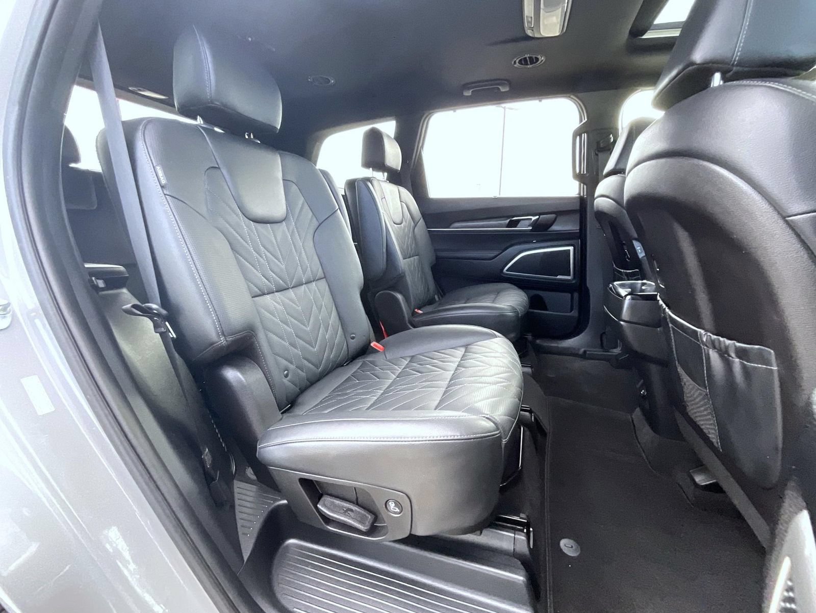 Used 2023 Kia Telluride EX X-Line AWD/4WD image 22