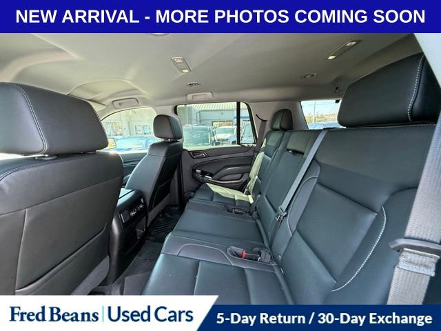 Used 2019 GMC Yukon SLT image 14