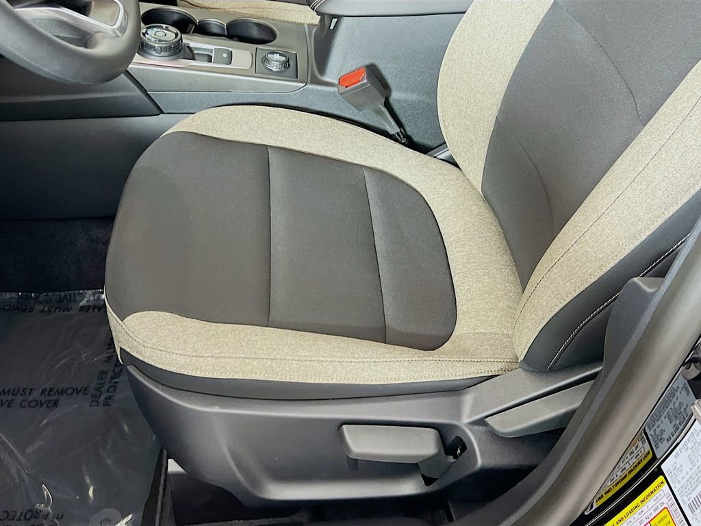 New 2026 Ford Bronco Sport Big Bend image 22