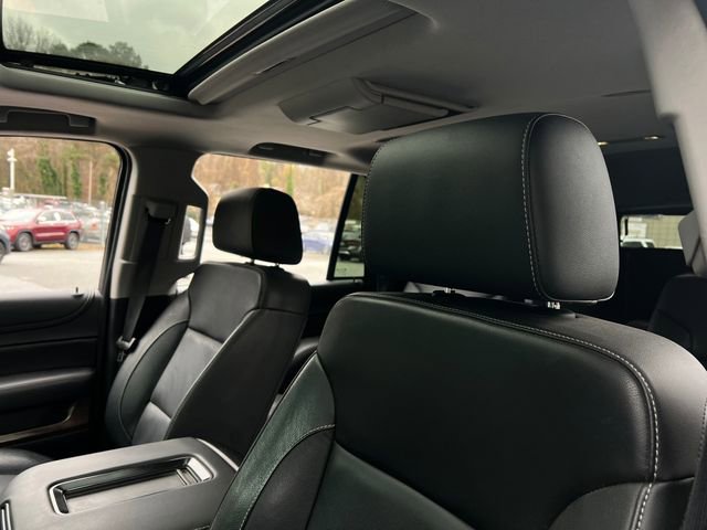 Used 2018 Chevrolet Tahoe LT image 15