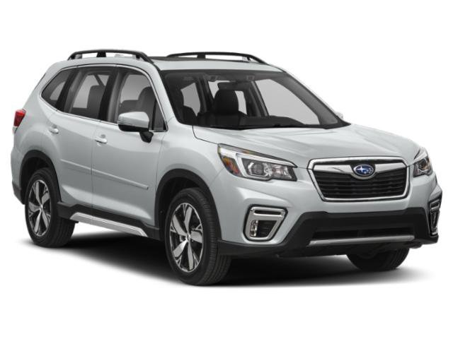 Used 2021 Subaru Forester Touring w/ Popular Package #2 AWD/4WD image 9
