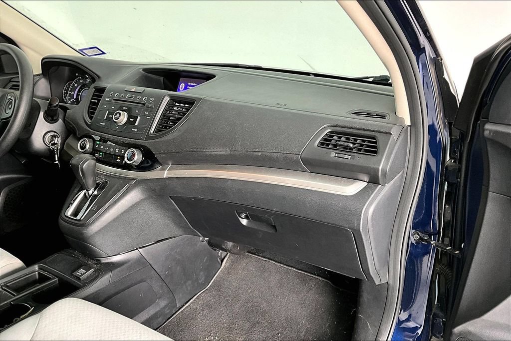 Used 2016 Honda CR-V SE image 18