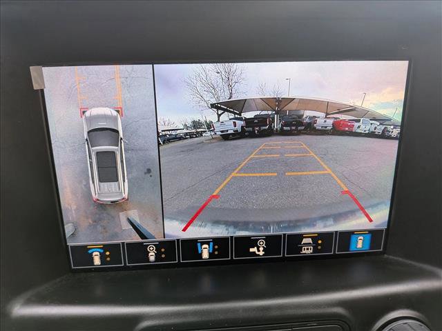 Used 2023 GMC Terrain Denali w/ Denali Premium Package image 13