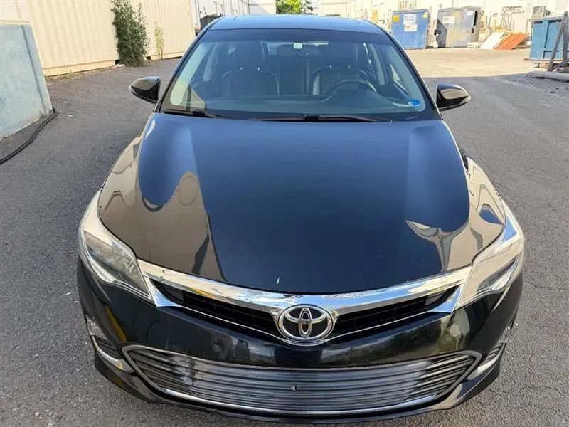 Used 2013 Toyota Avalon XLE Touring FWD image 29