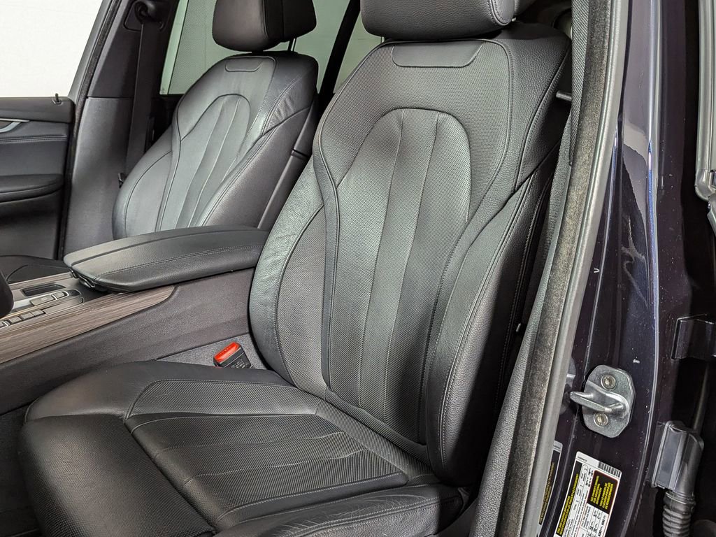 Used 2016 BMW X5 xDrive35i image 18
