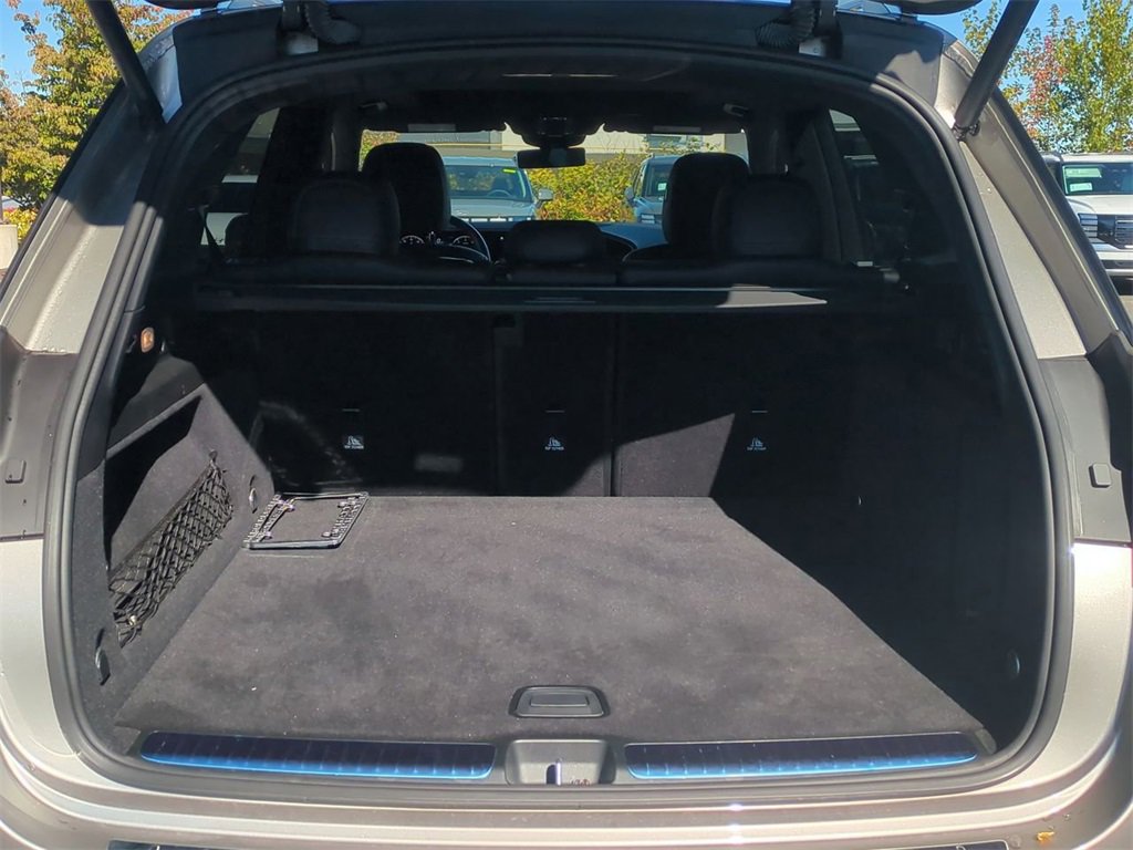 Used 2021 Mercedes-Benz GLE 350 4MATIC w/ Premium Package image 26